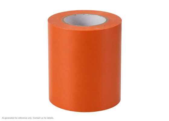 3M 211 | Orange Crepe Paper | 0.127 mm | 80 °C for 30 min | Rubber Adhesive 공급자