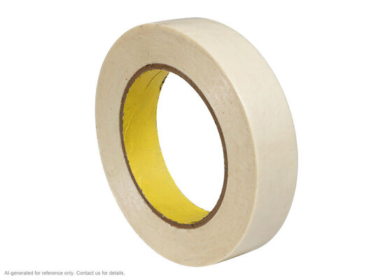 3M 470 | Tan Vinyl 0.16 mm | Total 0.18 mm | Rubber Adhesive | 121 °C Continuous 공급자