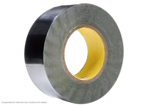3M 420 | Lead Foil 0.13 mm | Total 0.19 mm | Green Rubber | -51 to 107 °C 공급자
