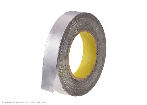 3M 420 | Lead Foil 0.13 mm | Total 0.19 mm | Green Rubber | -51 to 107 °C 공급자