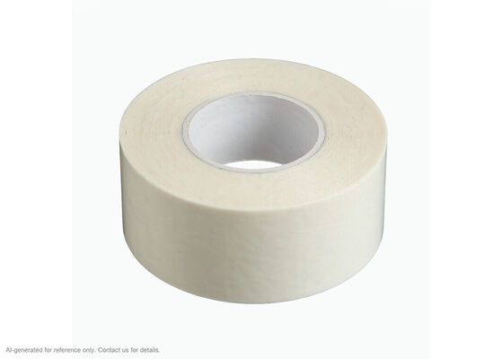 3M 8671 | Polyurethane 0.30 mm | Total 0.35 mm | Clear | -40 to 82 °C 공급자