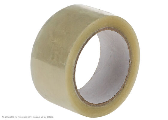 3M Scotch 309 | 0.05 mm BOPP Film | Acrylic Adhesive | Low Noise Unwind | Clear 공급자
