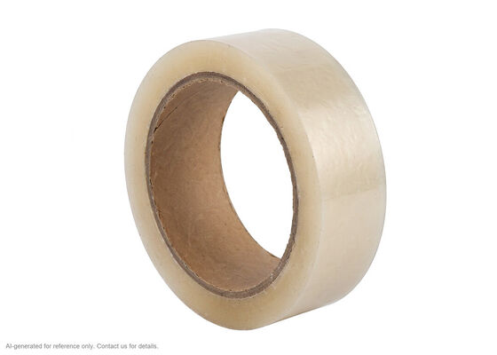 3M Scotch 309 | 0.05 mm BOPP Film | Acrylic Adhesive | Low Noise Unwind | Clear 공급자