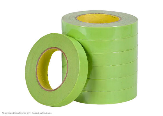 3M Scotch 233+ | Green Crepe Paper | 0.17 mm | 121 °C for 30 min | Collision Repair Grade 공급자