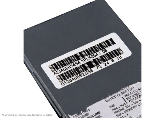 3M 7879 | Silver Matte Polyester 0.084 mm | Acrylic 350 | -40 to 149 °C | Thermal Transfer 공급자
