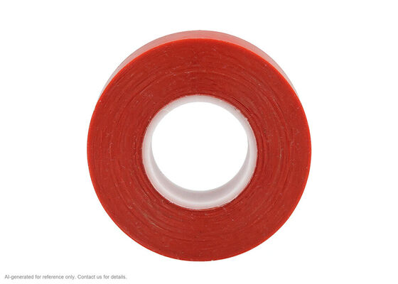 3M VHB 4910 | 1.0 mm Solid Acrylic Foam | Clear | Red PE Liner | 960 kg/m³ 공급자