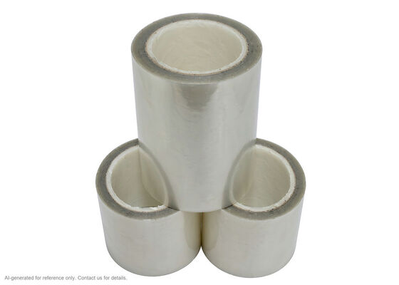 Nitto Denko E-MASK RP207 | PET 0.059 mm | Antistatic | 0.11 N/25 mm Adhesion | Optical Grade 공급자