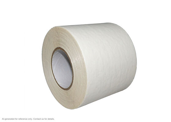 Nitto Denko No.5011N | 0.15 mm Non-Woven Core | Flame-Retardant Acrylic | UL94 VTM-0 공급자
