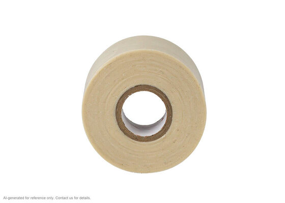 3M 69 | White Glass Cloth | 0.177 mm Total | Thermosetting Silicone | Class 200 °C 공급자